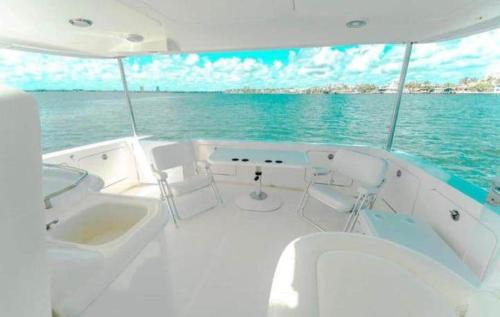 Punta Sam Boat Rental | Billionaire Yach Resort - Marina Costa Mujeres
