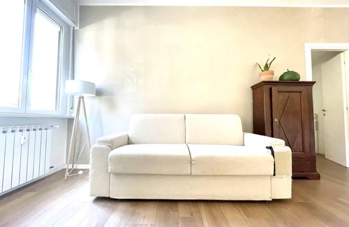 Gallaratese Apartment | BILO AT MOUNT STAR