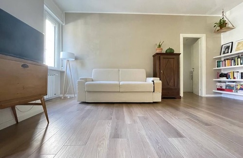 Gallaratese Apartment | BILO AT MOUNT STAR