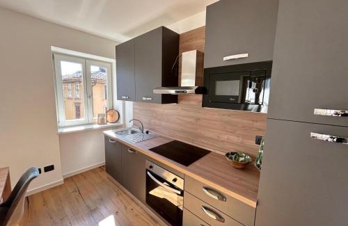 Clusone Apartment | Bilo Orologio