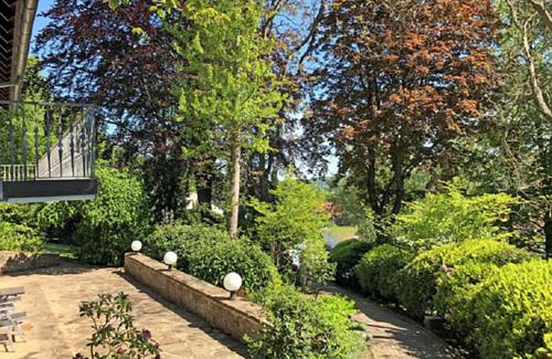 Wengern Apartment | Biloba Garden
