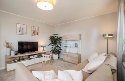 Wengern Apartment | Biloba Garden