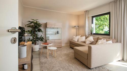 Wengern Apartment | Biloba Garden