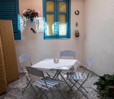 Partanna House | Biloblu Mondello