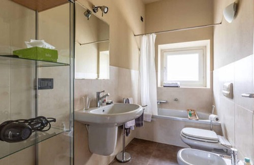 Torbiato di Adro Apartment | Bilocale - Appartamento Franciacorta