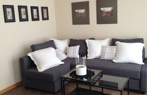 Torbiato di Adro Apartment | Bilocale - Appartamento Franciacorta