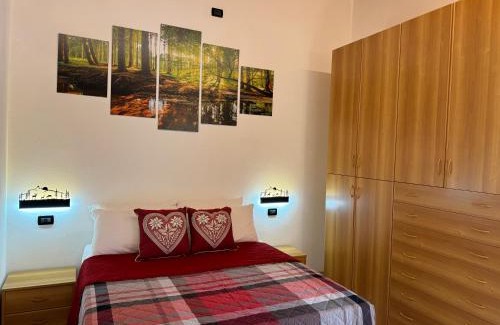Andalo Apartment | Bilocale baciato dal sole