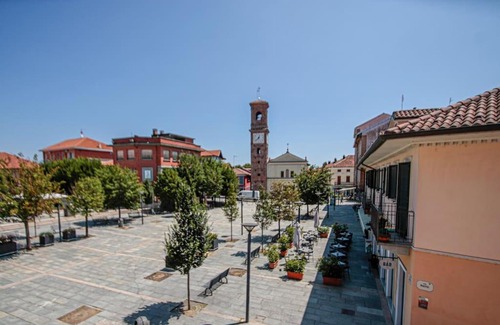 Leini Apartment | Bilocale Centralissimo