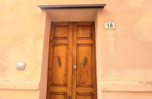 Massa Marittima Apartment | Bilocale dell´Arco by Interhome