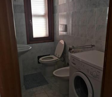 Rena Majore Apartment | Bilocale in Residenza con Vista Mare - B9