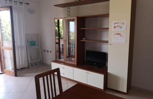 Rena Majore Apartment | Bilocale in Residenza con Vista Mare - B9