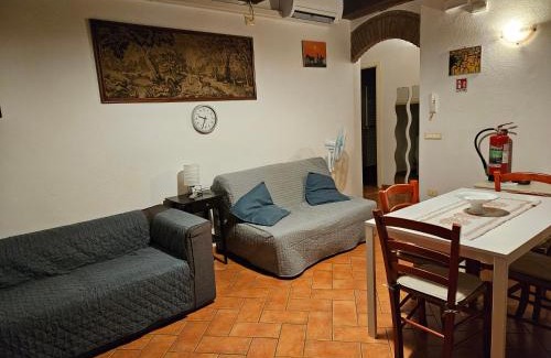 Cascina House | Bilocale indipendente a 10' da Pisa