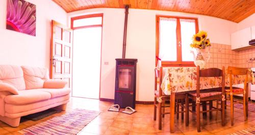 Teglio Apartment | Bilocale indipendente tellino