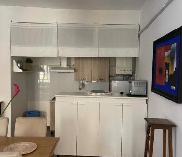 Oltretorrente Apartment | Bilocale Inzani
