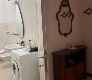 Oltretorrente Apartment | Bilocale Inzani