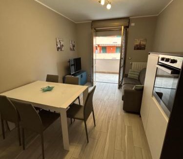 Marina di Andora Apartment | Bilocale moderno Marina di Andora