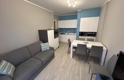 Marina di Andora Apartment | Bilocale moderno Marina di Andora