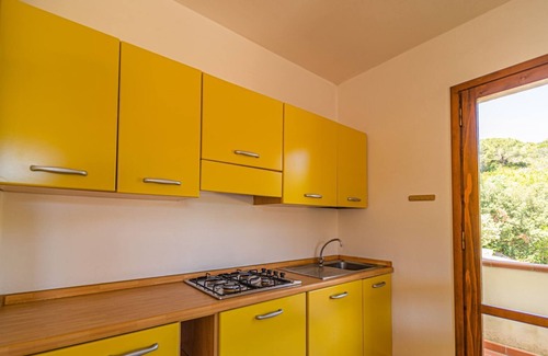 Lacona Apartment | Bilocale Poggio al Sole
