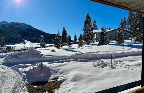 Campo Carlo Magno Apartment | Bilocale Rio Falzè - Serafini