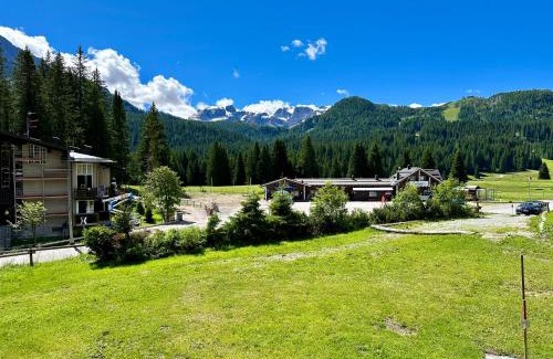 Campo Carlo Magno Apartment | Bilocale Rio Falzè - Serafini