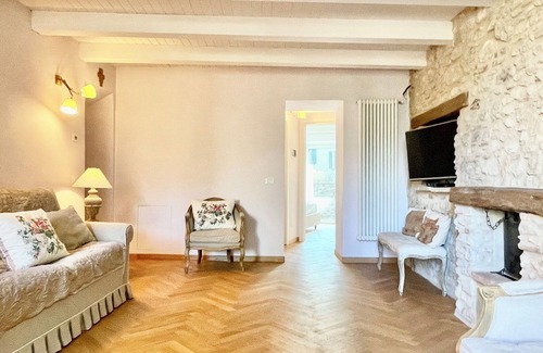 Pennabilli Apartment | Bilocale romantico - Residenza della Vigna