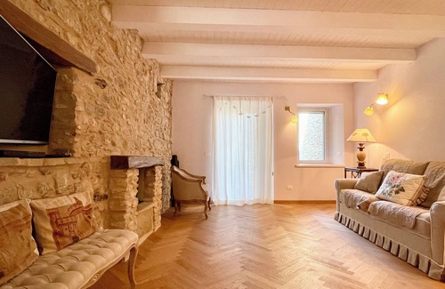 Pennabilli Apartment | Bilocale romantico - Residenza della Vigna