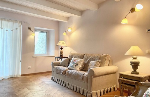 Pennabilli Apartment | Bilocale romantico - Residenza della Vigna