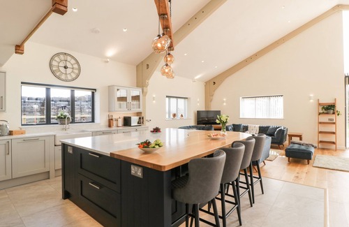 Pilning Cottage | Bilsham Meadows