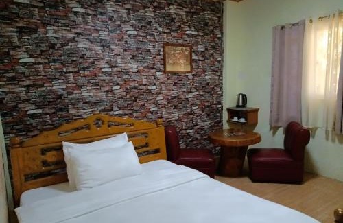 Binalonan Bed & Breakfast | Binalonan Transient/GUESTHOUSE (PENSION GLAYDIE)