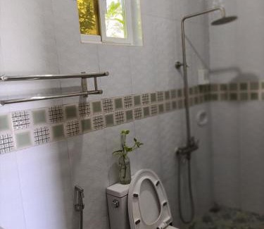 Binalonan Bed & Breakfast | Binalonan Transient/GUESTHOUSE (PENSION GLAYDIE)