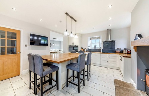North Bitchburn Cottage | Binchester Crag Farm