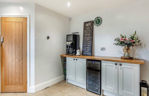 North Bitchburn Cottage | Binchester Crag Farm