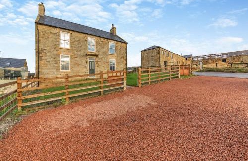 North Bitchburn House | Binchester Crag Farm