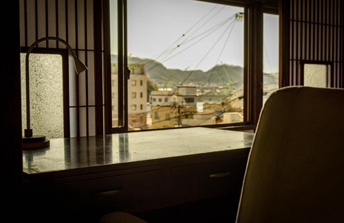 Onomichi House | Bingo Yamamo