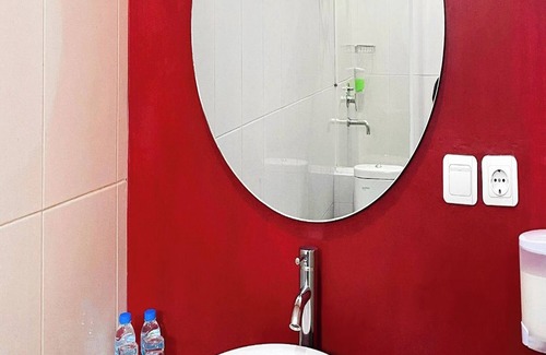 Pekalongan House | Binumar Guest House