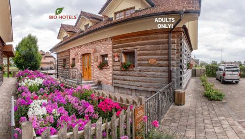 Ljubljana House | Bio Apartments Trnulja