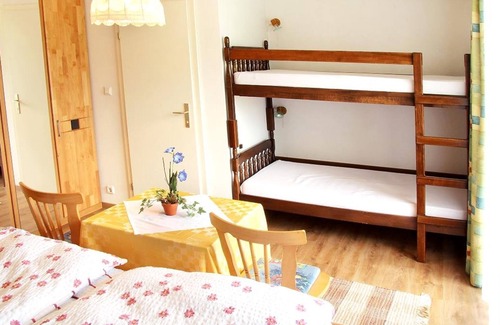 Solk Other | Bio-Bauernhof Greiml - apartment/apartment, shower or bath, WC, 3 bed.