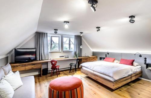 Vogt Hotel | BIO-Hotel Adler/Restaurant