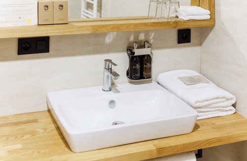 Hylov Hotel | BIO HOTEL&WELLNESS ZLATÝ HÝĽ