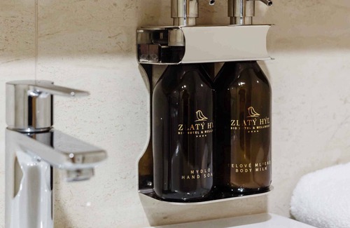Hylov Hotel | BIO HOTEL&WELLNESS ZLATÝ HÝĽ