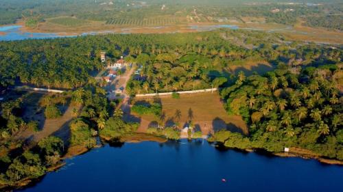 Trairi House | Bio-Resort Brasilien