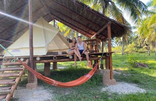 Trairi House | Bio-Resort Brasilien