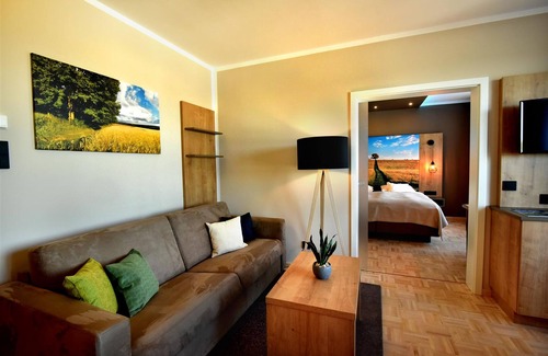 Zeulenroda-Triebes Hotel | Bio-Seehotel Zeulenroda