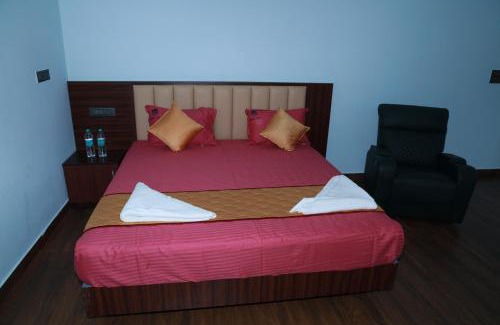 Yelagiri Hotel | Bio Villas Resorts