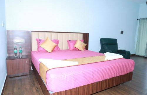 Yelagiri Hotel | Bio Villas Resorts