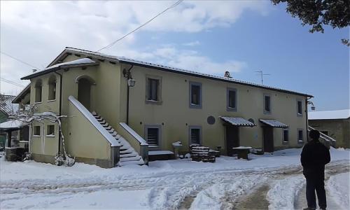 Orte House | Biobagnolese Agriturismo