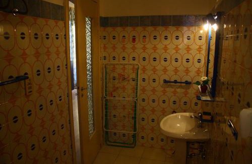 Badesi Apartment | biocale vista panoramica