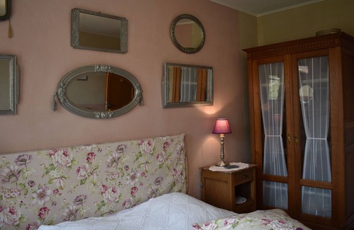 Dun-sur-Meuse Bed & Breakfast | Bioclimatic house with view of the Meuse