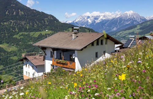 Kaunerberg Apartment | Biohof-Inntalblick