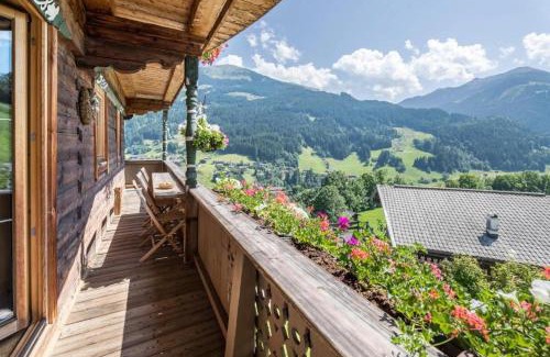 Jochberg House | Biohof Vorderreith